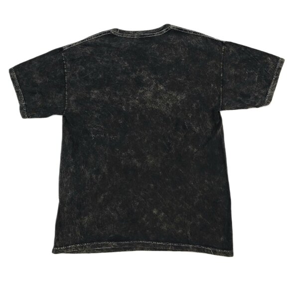 A$AP Ferg Tie Dye Graphic T-Shirt - Picture 4 of 4